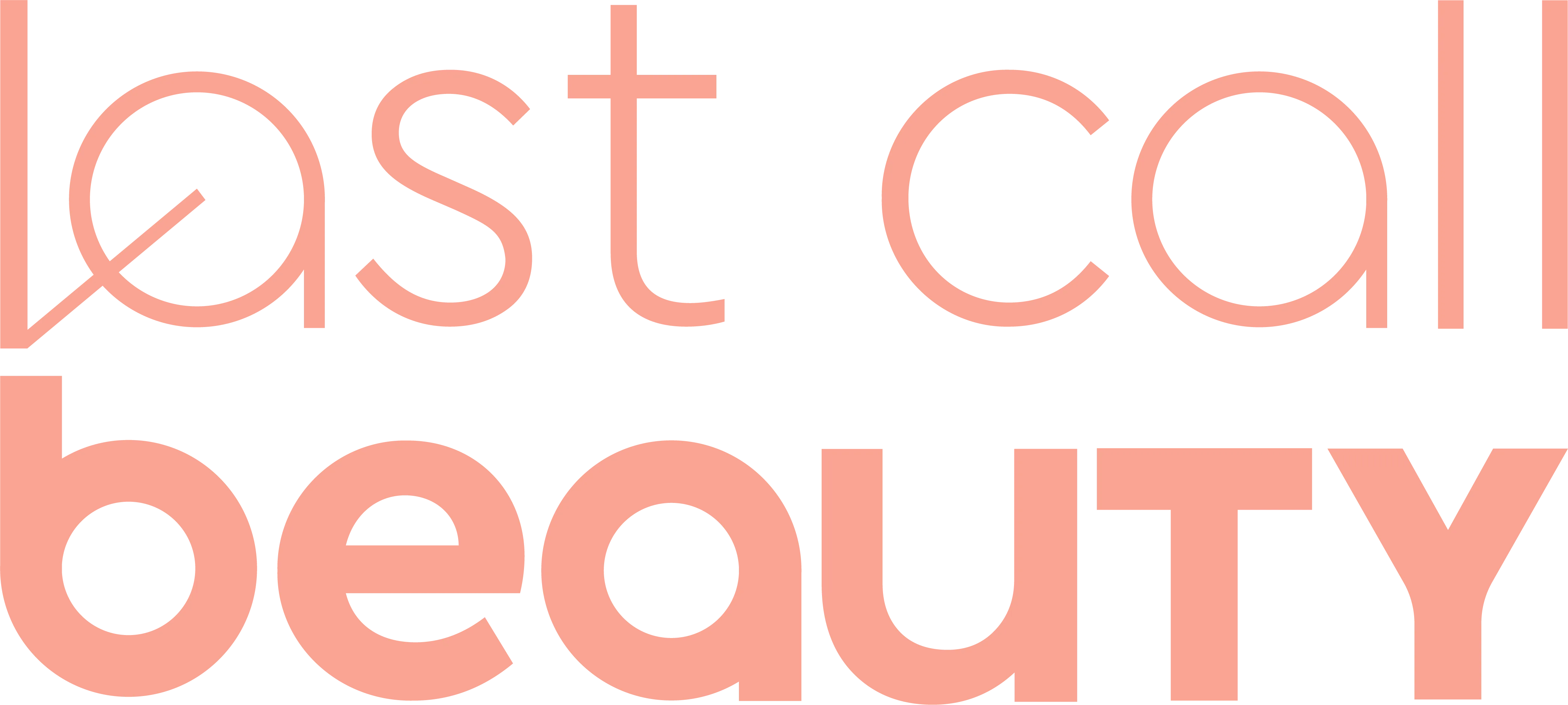 Last Call Beauty